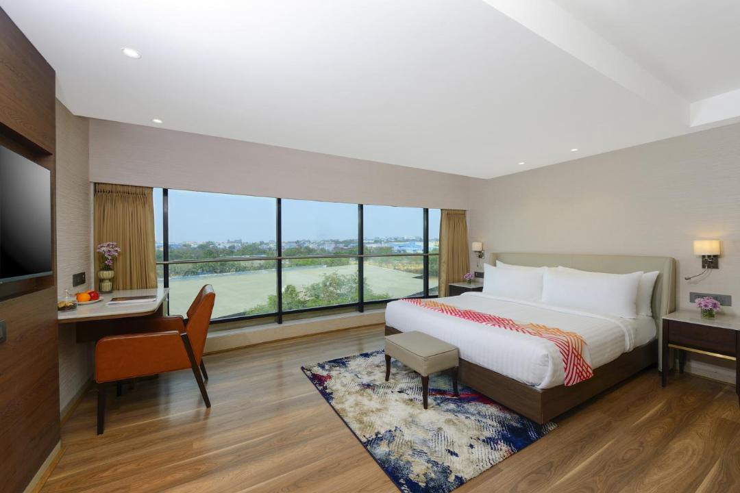Photo of Bedroom in Hyderabad