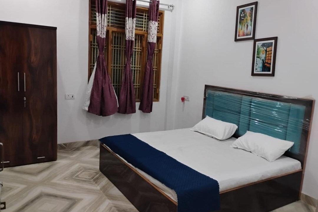 Photo of Bedroom in Chandauli