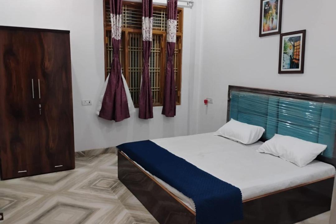 Photo of Bedroom in Chandauli