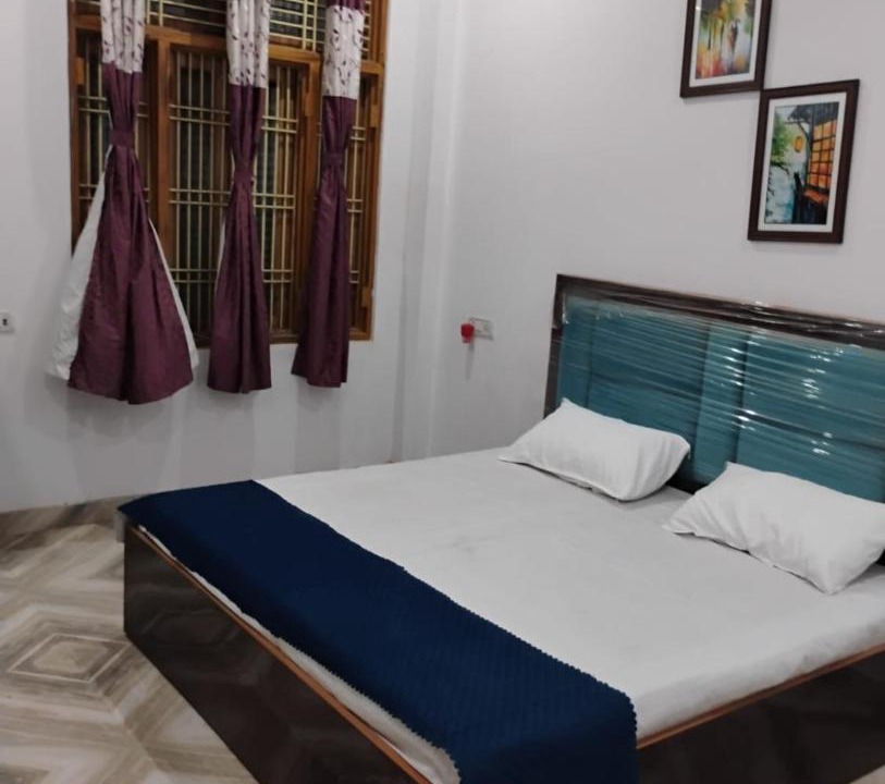 Photo of Bedroom in Chandauli