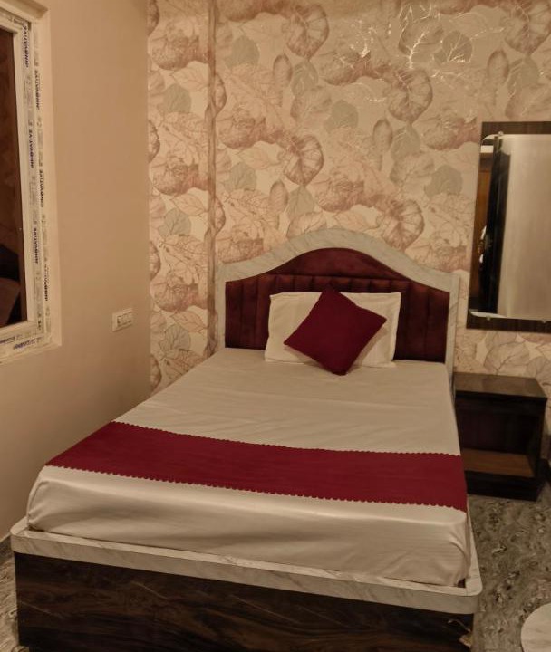 Photo of Bedroom in Varanasi