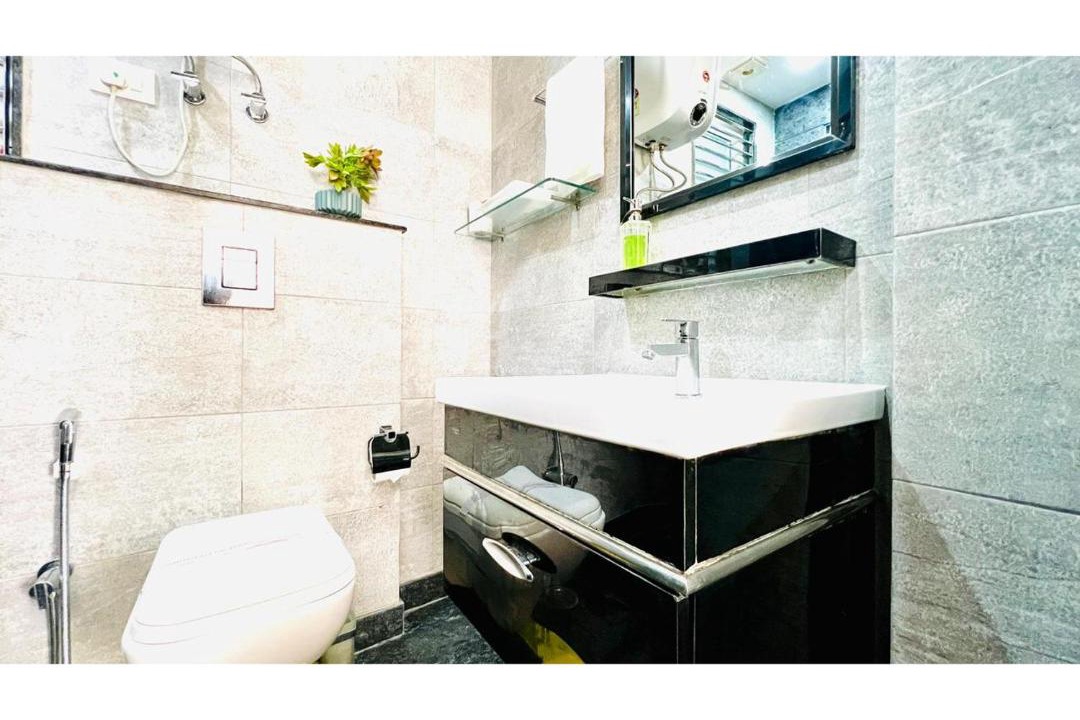 Photo of Bathroom in Greater Kailash
