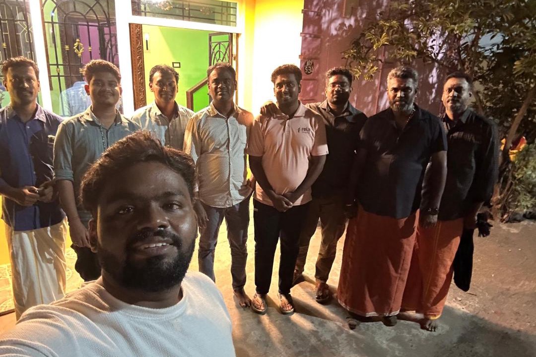 Photo of Others in Tiruvannamalai