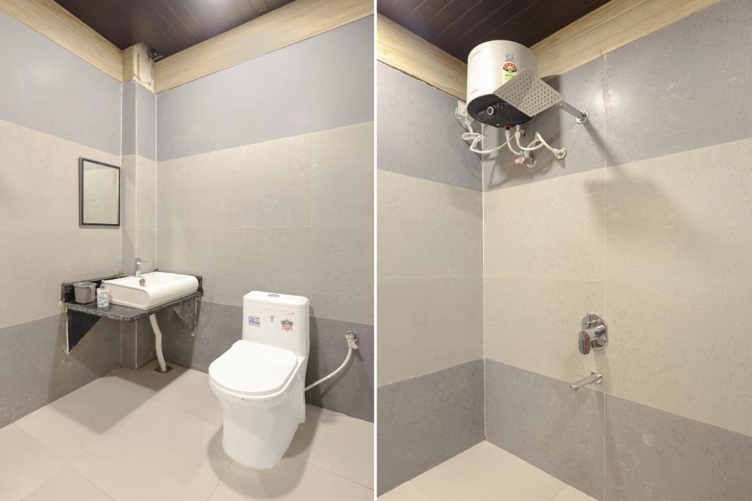 Photo of Bathroom in Sector 62