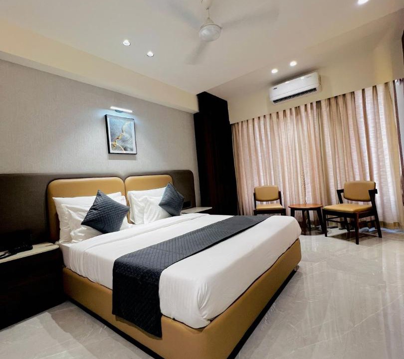 Photo of Bedroom in Shirdi