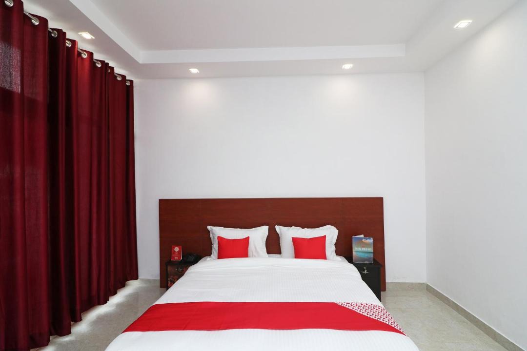 Photo of Bedroom in Faridabad