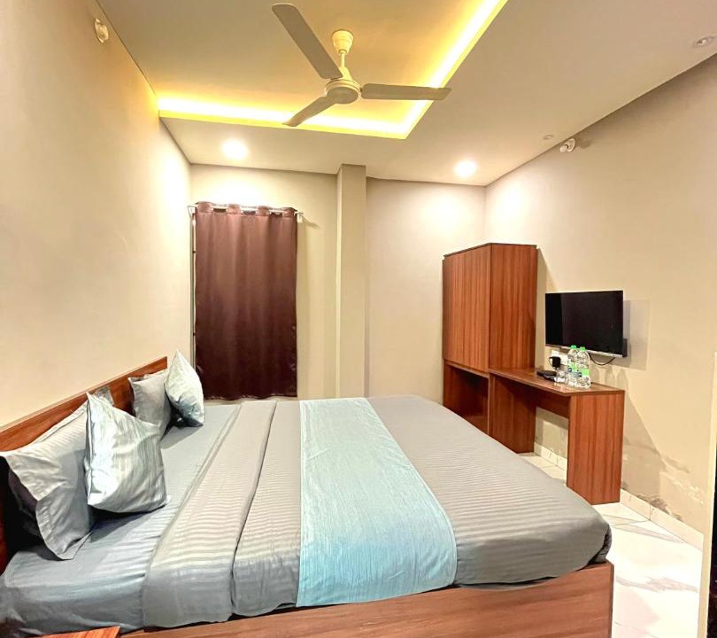 Photo of Bedroom in Rau