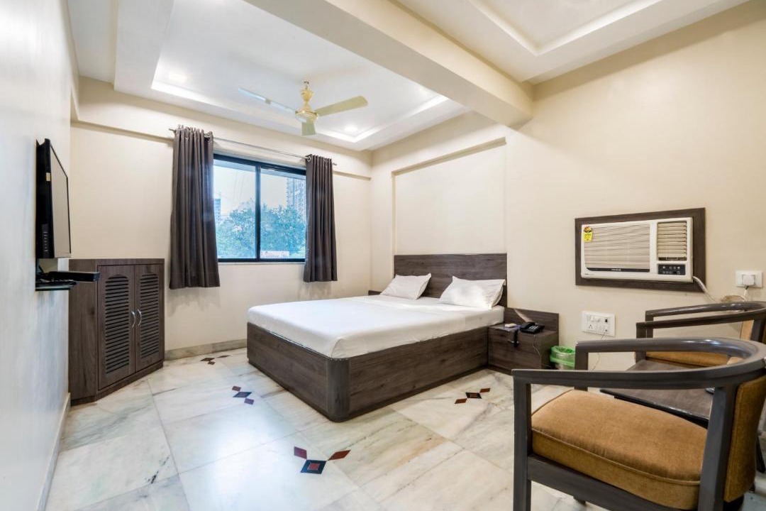 Photo of Bedroom in Mumbai