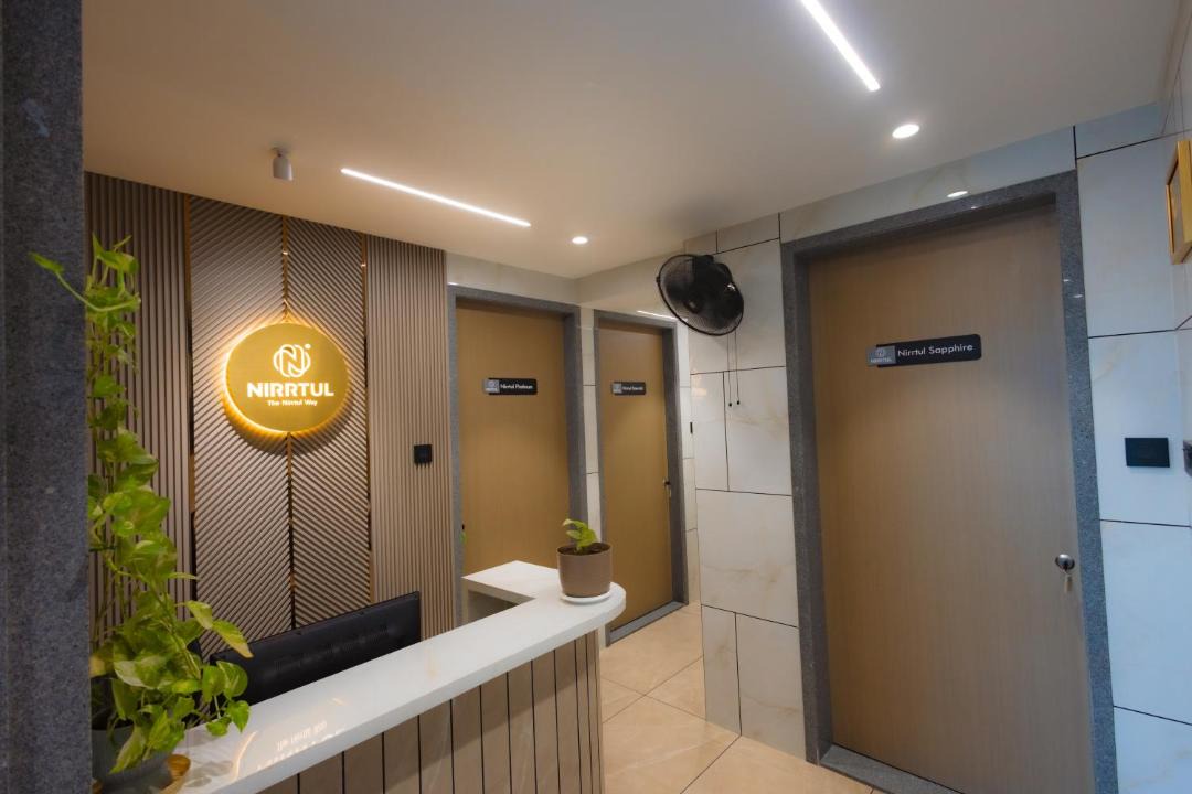 Photo of Bathroom in Surat