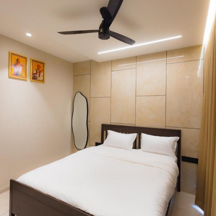 Photo of Bedroom in Surat
