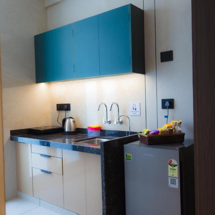 Photo of Kitchen in Surat