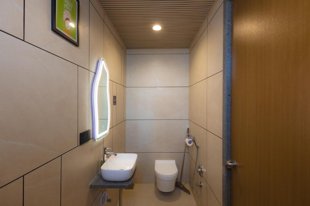 Photo of Bathroom in Surat