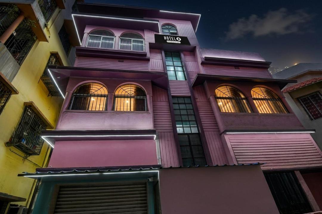 Photo of Buildings in Dumdum
