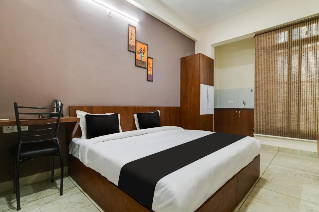 Photo of Bedroom in Indore