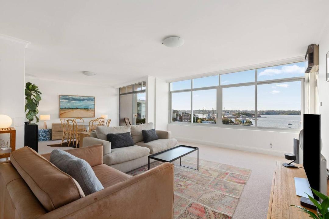 Photo of Others in Elizabeth Bay