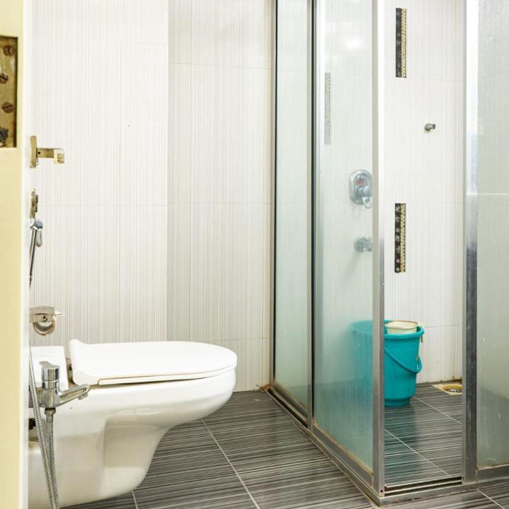 Photo of Bathroom in Bandra East