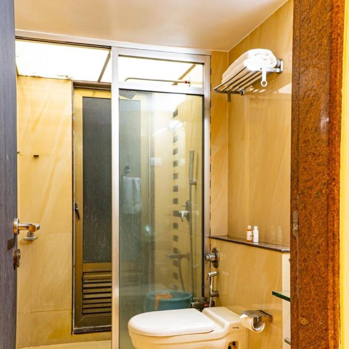 Photo of Bathroom in Bandra East