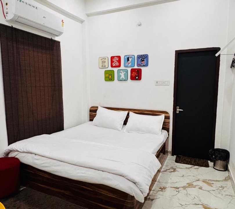 Photo of Bedroom in Varanasi