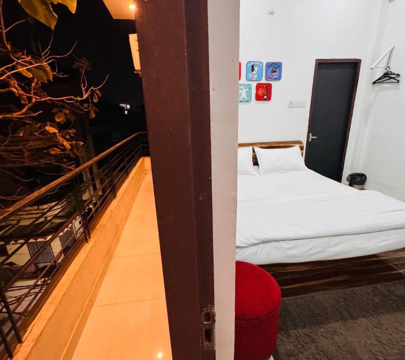 Photo of Bedroom in Varanasi
