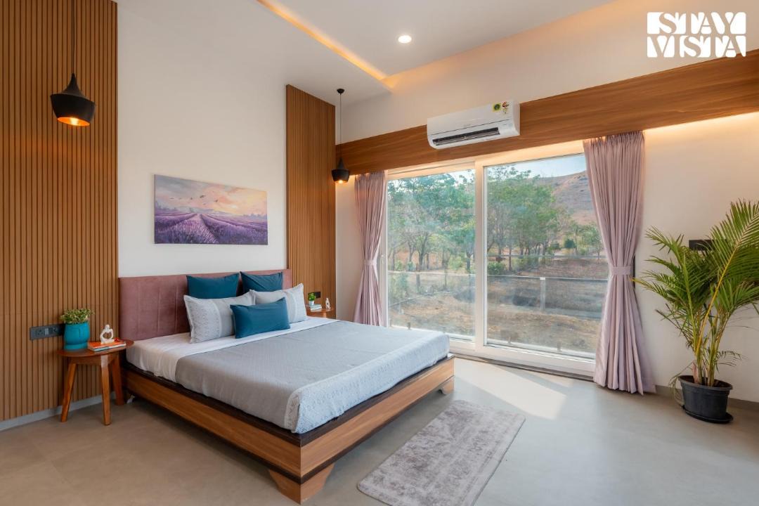 Photo of Bedroom in Igatpuri