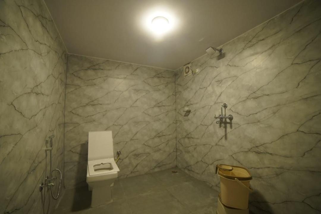 Photo of Bathroom in Varanasi