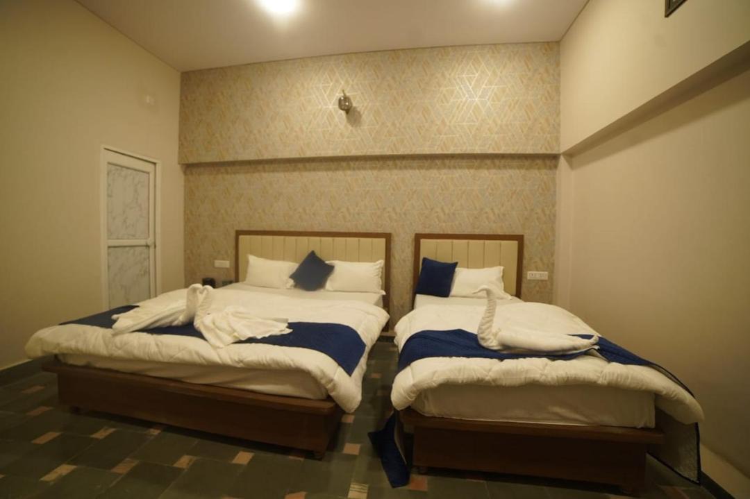 Photo of Bedroom in Varanasi
