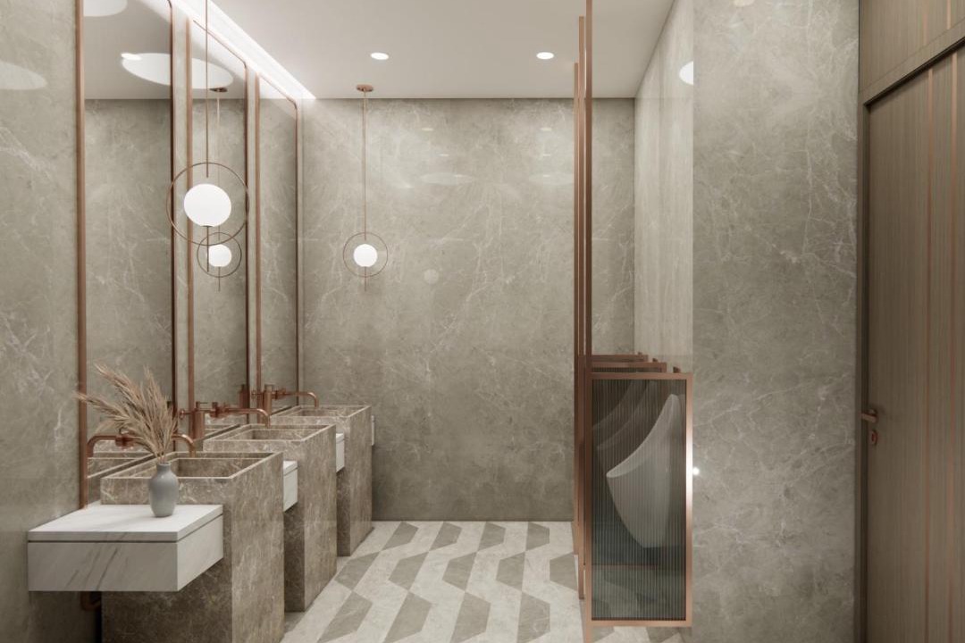 Photo of Bathroom in Garhchiroli