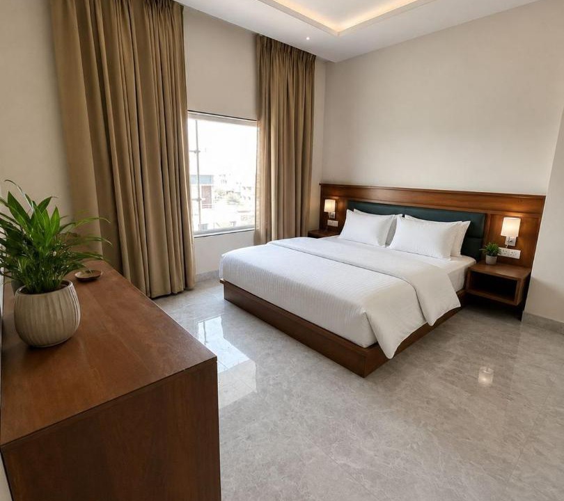 Photo of Bedroom in Garhchiroli