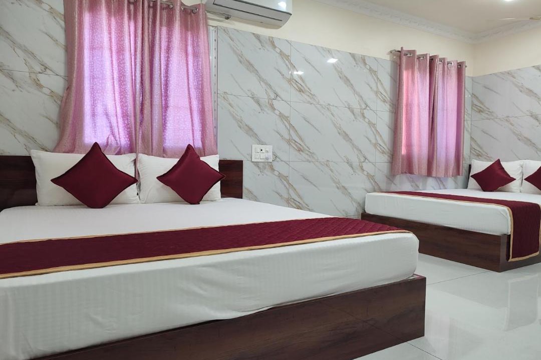 Photo of Bedroom in Tiruvannamalai