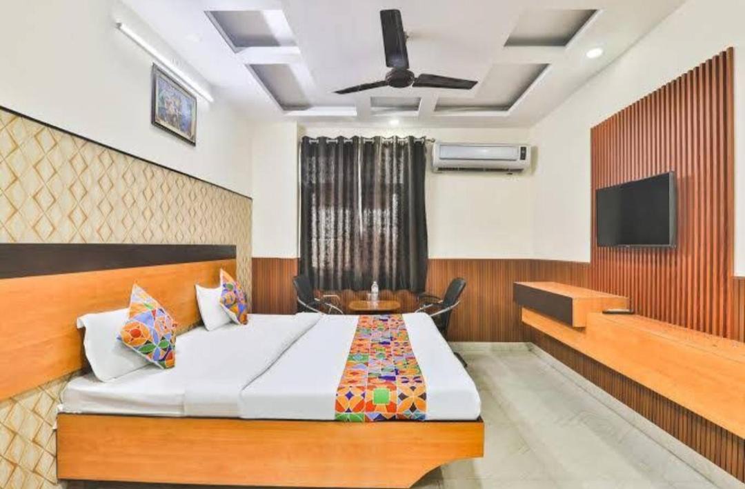 Photo of Bedroom in Indira Nagar