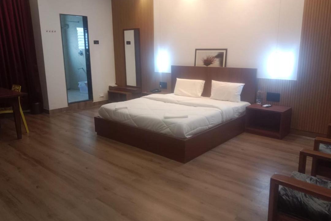 Photo of Bedroom in Gulbarga