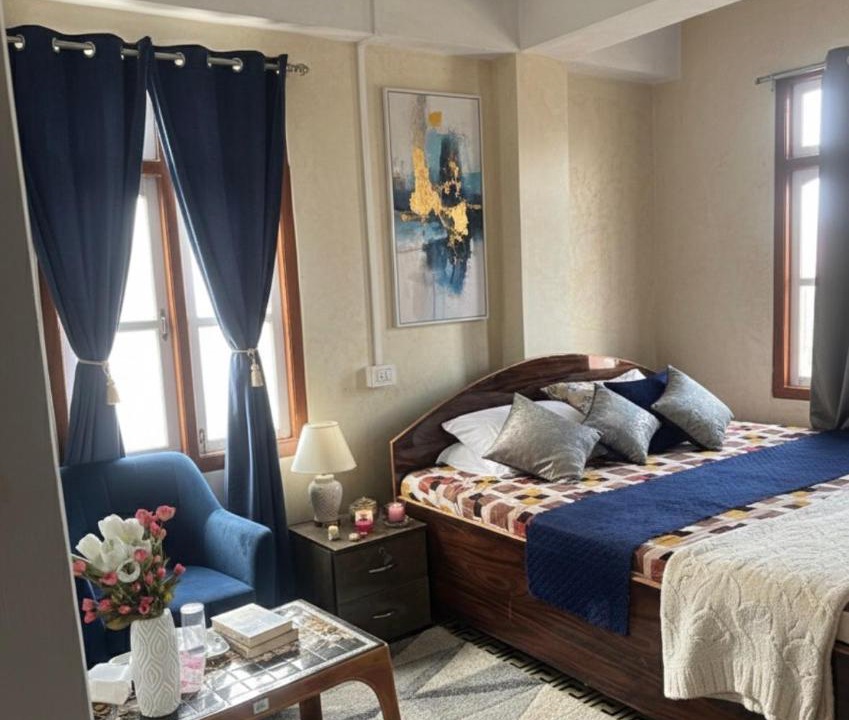 Photo of Bedroom in Ravangla