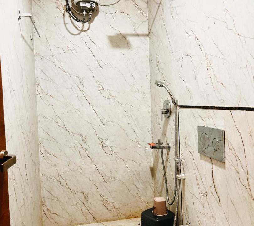 Photo of Bathroom in Maheshwar