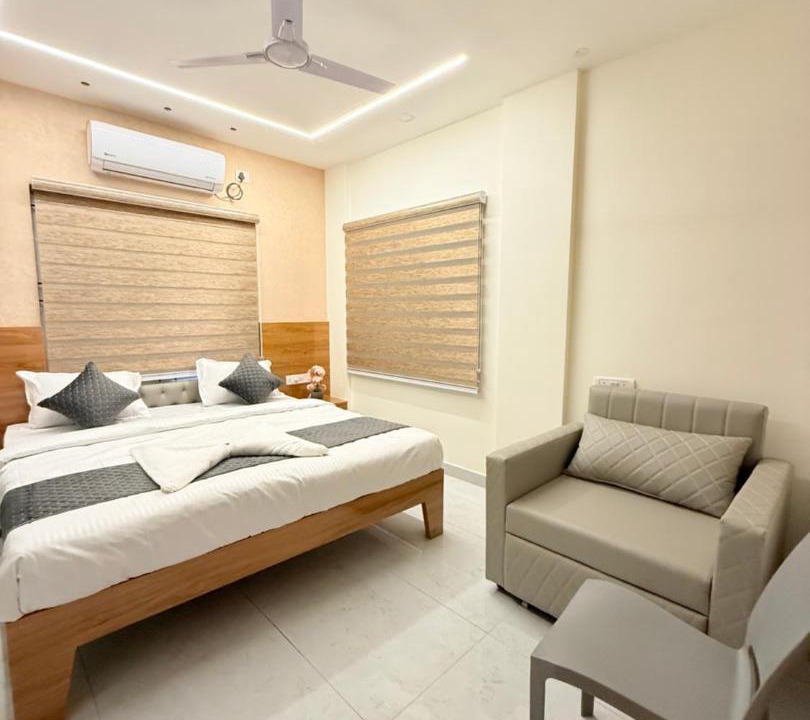 Photo of Bedroom in Bengaluru
