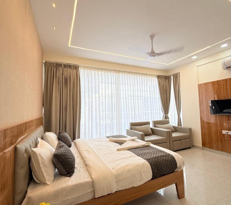 Photo of Bedroom in Bengaluru