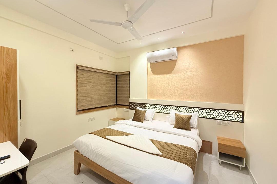 Photo of Bedroom in Bengaluru