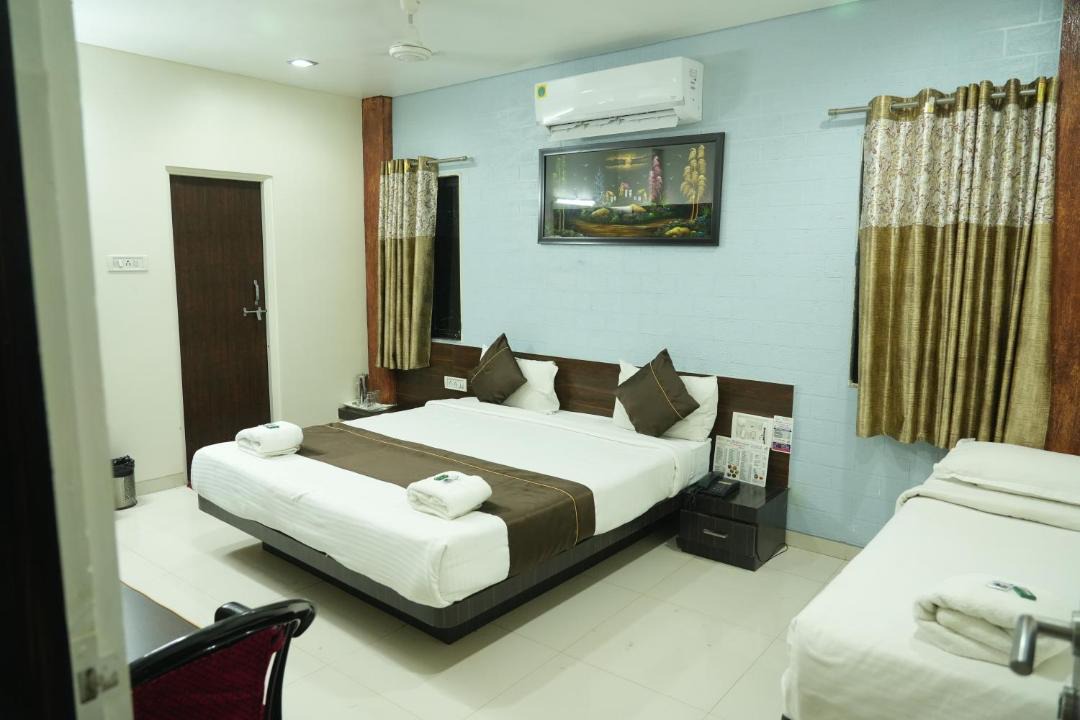 Photo of Bedroom in Cidco