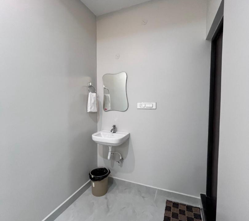 Photo of Bathroom in Tiruvannamalai