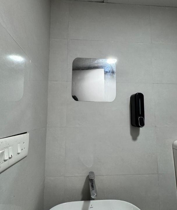 Photo of Bathroom in Chandkheda