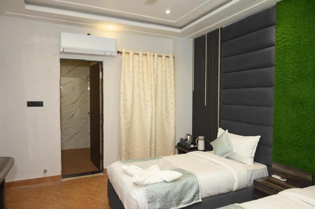 Photo of Bedroom in Civil Lines