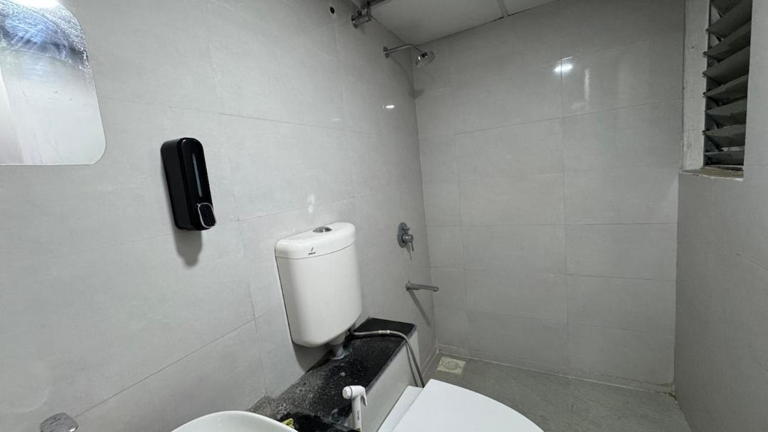 Photo of Bathroom in Chandkheda