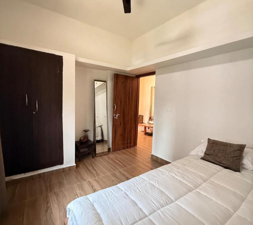 Photo of Bedroom in Tirthalli