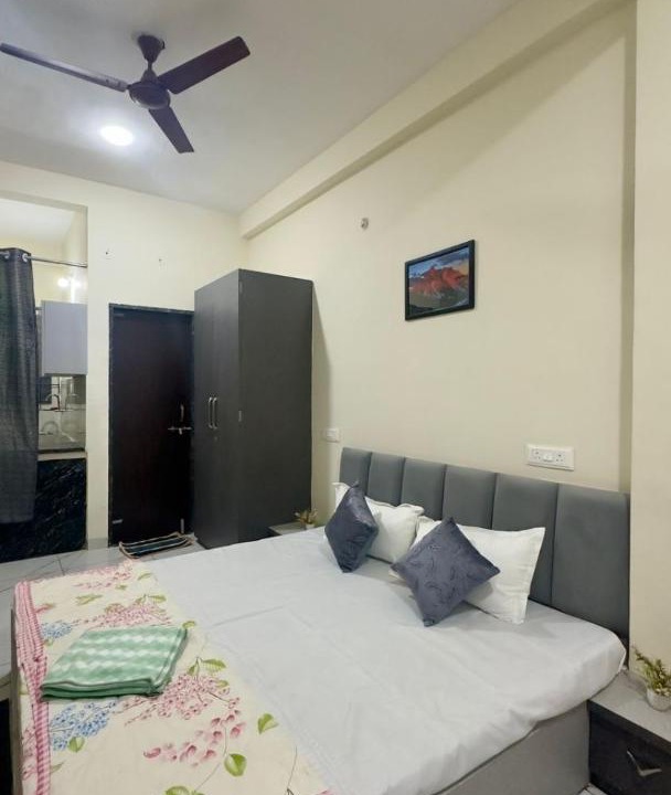 Photo of Bedroom in Indore