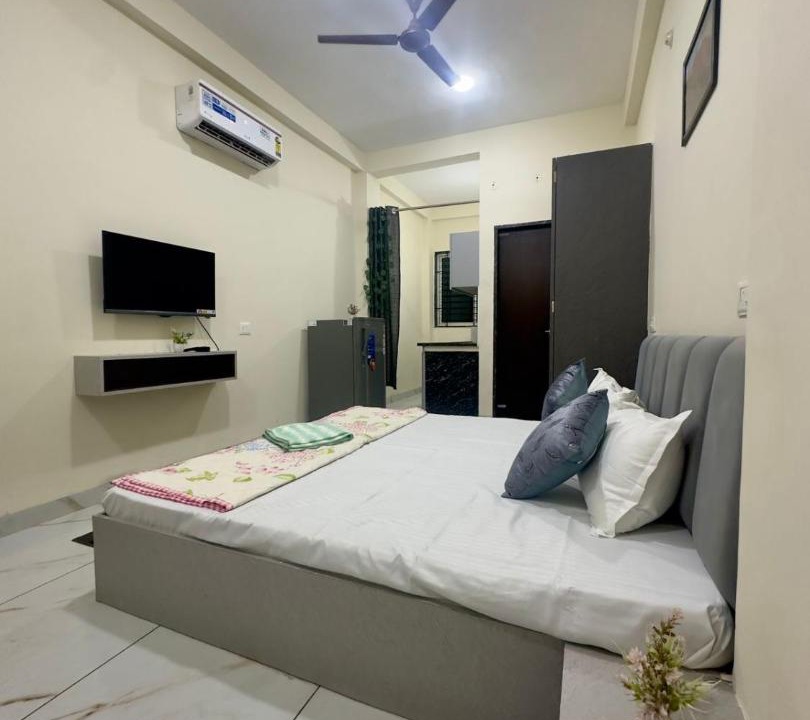 Photo of Bedroom in Indore
