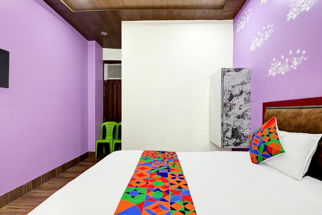 Photo of Bedroom in Kanpur