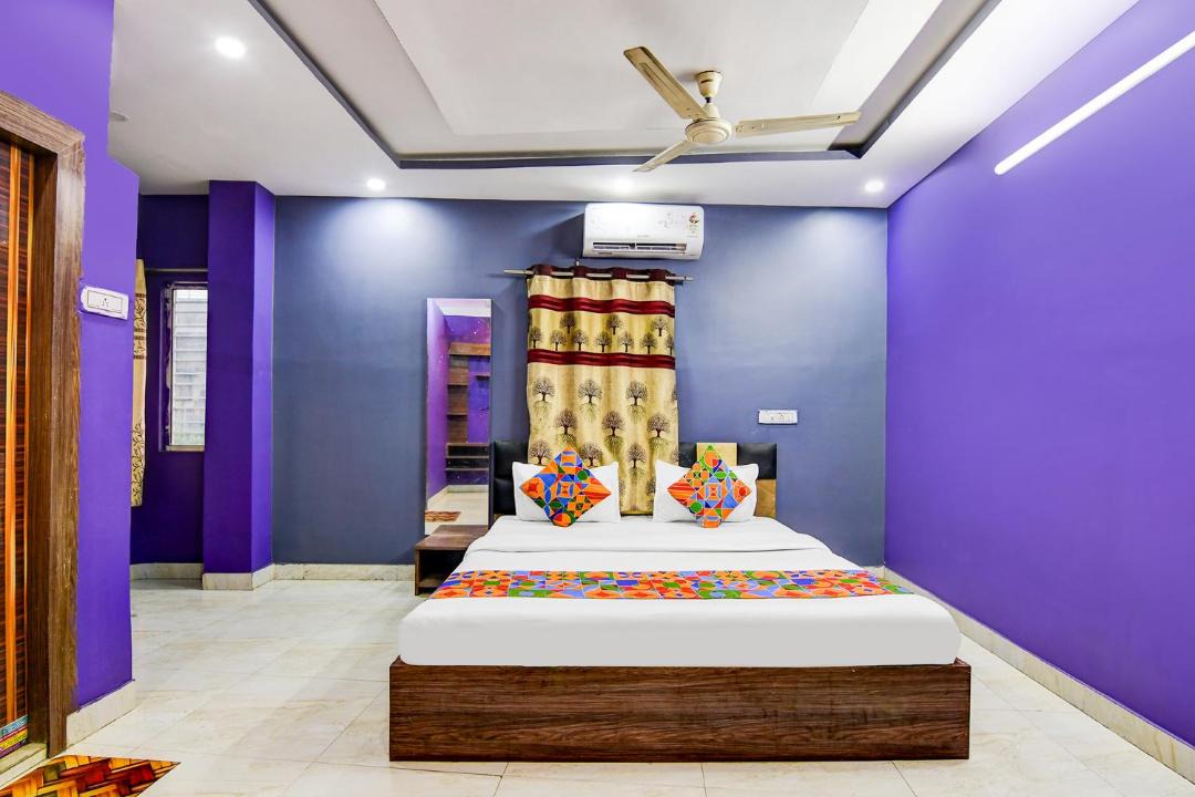 Photo of Bedroom in New Town