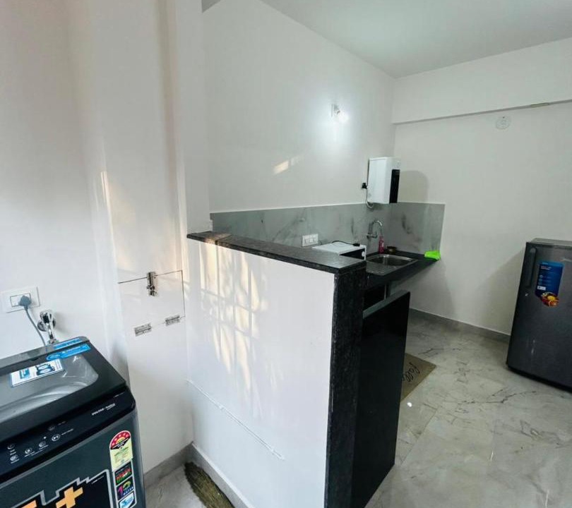 Photo of Kitchen in Surathkal