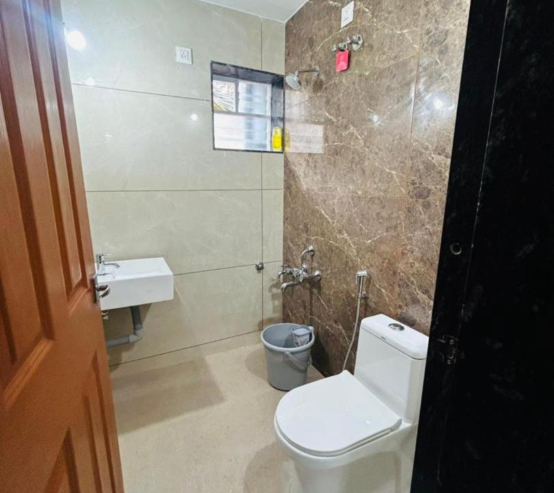 Photo of Bathroom in Surathkal