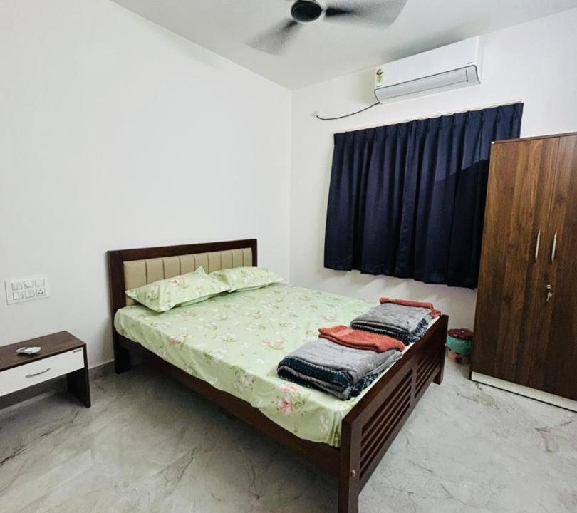 Photo of Bedroom in Surathkal