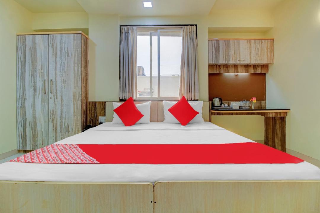 Photo of Bedroom in Pune